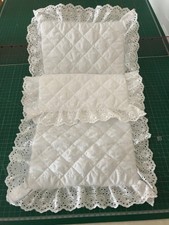 silver cross ultimate dolls pram accessory pack