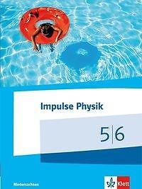 Impulse Physik Klasse 5/6. Schülerbuch. Ausgabe Niedersachsen für G9 | Buch | 97
