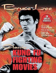 Classic Kung-Fu Fighting Movies - 66805302305 | eBay