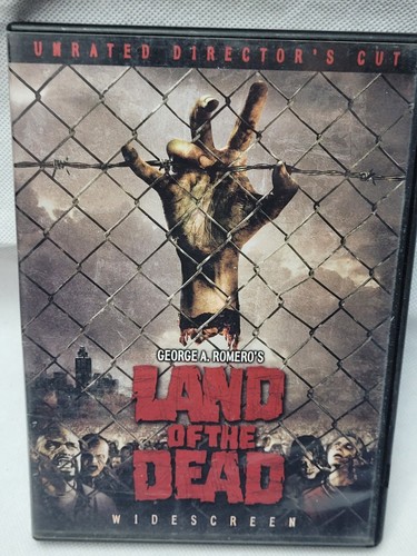 Horror DVDs - Choose your collection - Buy 2 Get 1 Free - Picture 41 of 78