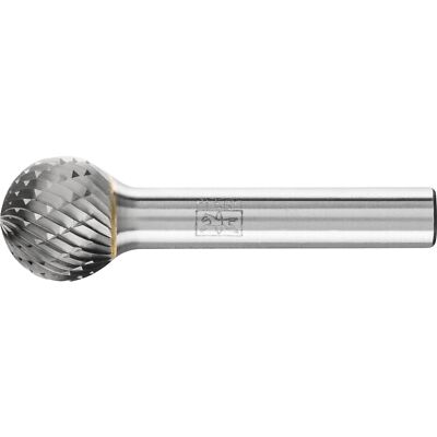 1 x PFERD HM-Frässtift KUD 1614/8 Z3 PLUS | Art.-Nr.: 21112928