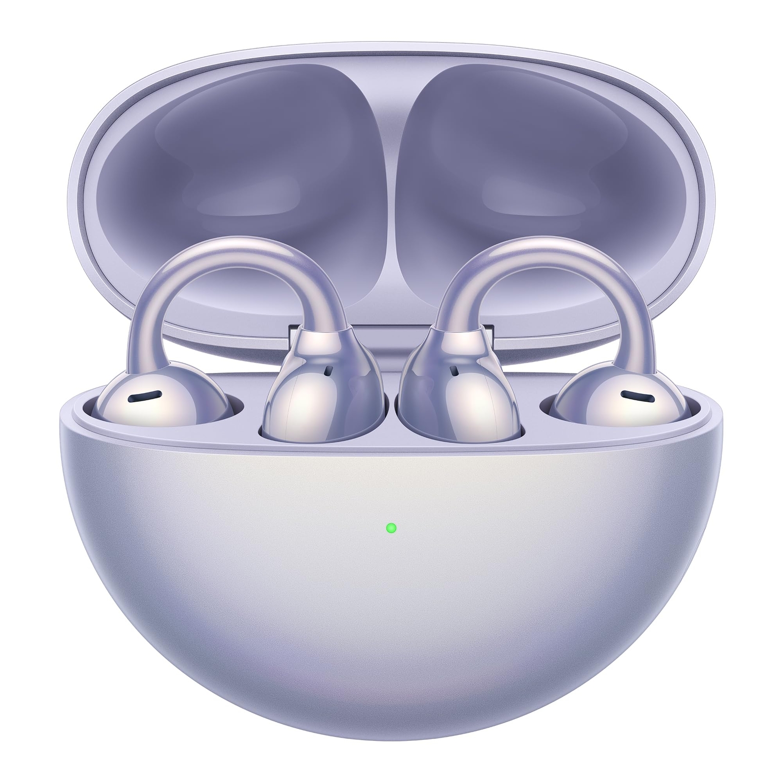 HUAWEI FreeClip Wireless Earbuds,Open Ear Bluetooth Earphones,Long Lasting Batte