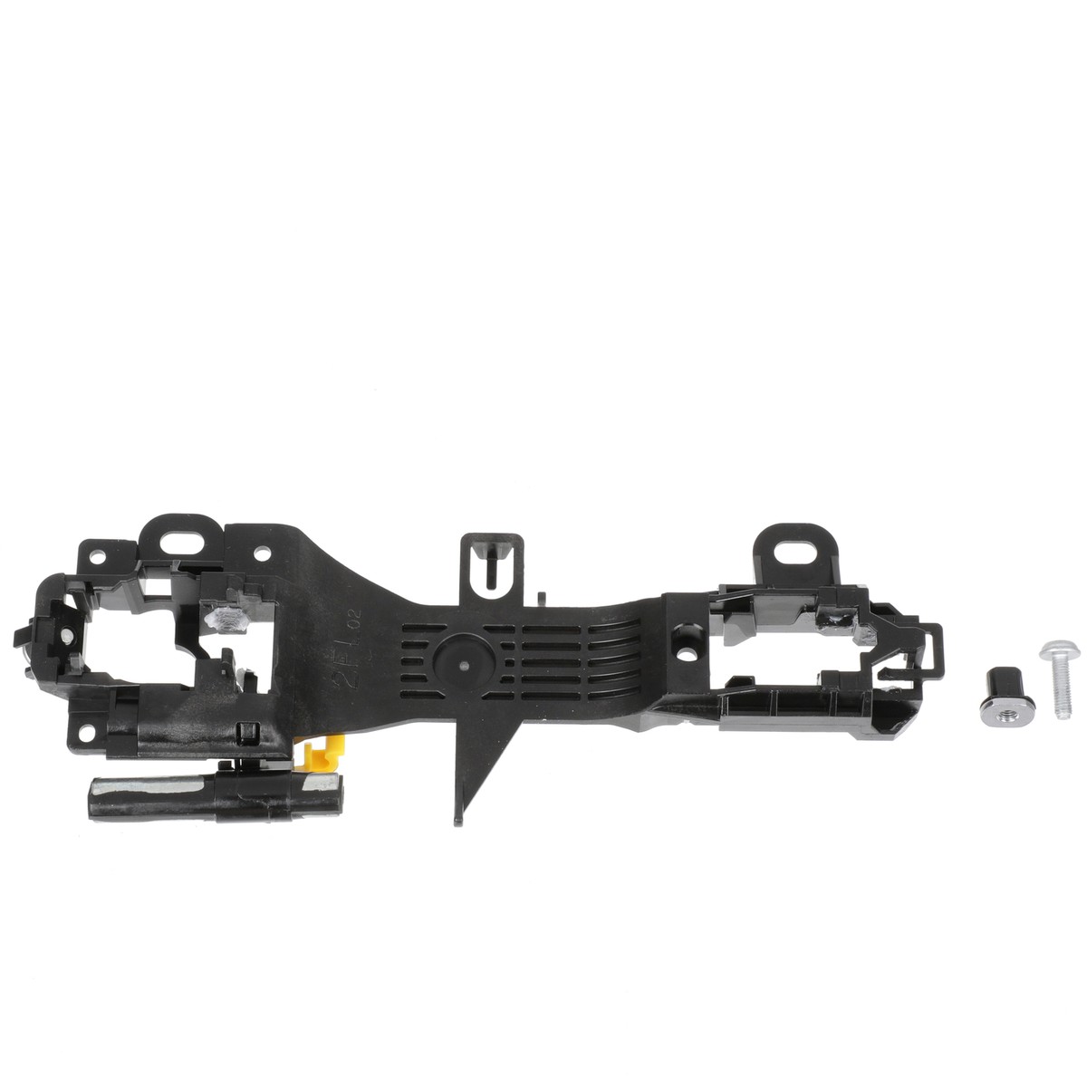 Subaru OEM 13-16 BRZ Door-handle Base Left 61142CA010 for sale