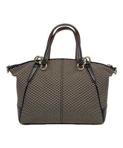 Bolso de hombro COACH 2Way - Imagen 2 de 7