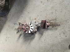 mtd lawnflite Gearbox transmission ride on mower hydro tuff torq hydrostatic  