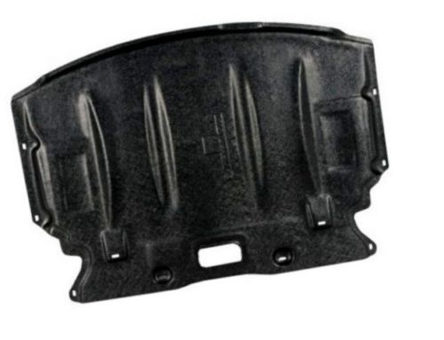Plaque cache protection sous moteur BMW E60 E61 berline touring 2001-2010 carter inférieur