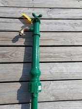 Vintage Cast Iron Total Eclipse (Garden,Yard,...