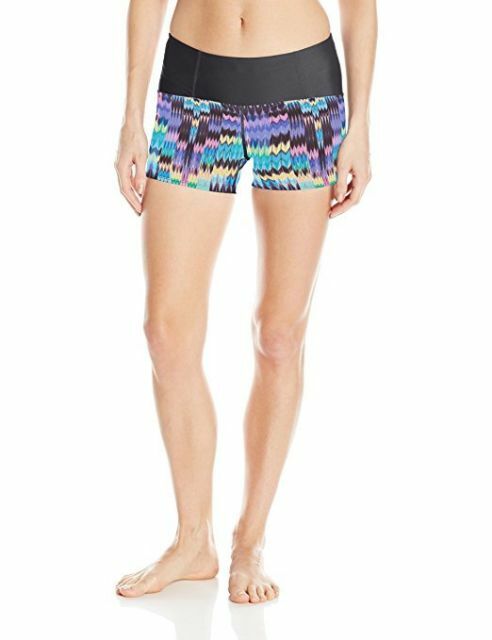 prana swim shorts