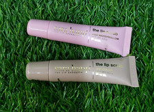 Sara Happ The Lip Scrubs PINK MARSHMALLOW  HOT COCOA - 14ml/.5 oz each