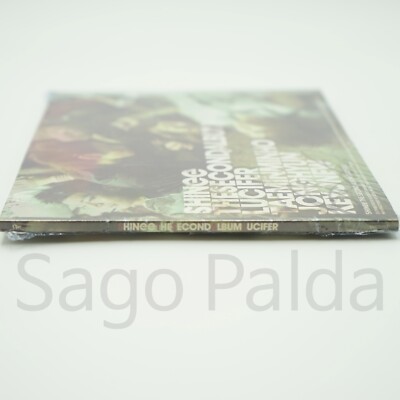 SHINee Lucifer type A CD 韓国盤　ミノ 81QvqjdJg5L._UF1000,1000_QL80_.jpg