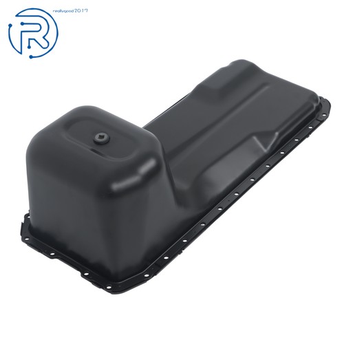 For Ram 2500 3500 4500 5500 6.7L Diesel Turbo 2013-2018 Engine Oil Pan 264-860 - Picture 10 of 14