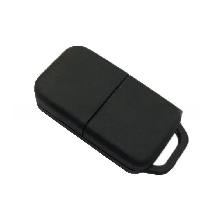 1 pieza cubierta de carcasa de llavero abatible para automóvil para Mercedes Benz ML430 E500 SL500 SL320 S320 Foto 4 de 4