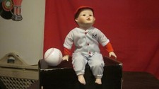  Knowles Doll-Michael-Yolanda Bello 13