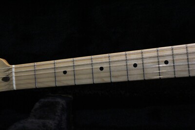 テレキャスター　レフティ　TRADNL 70s TELE MN LH-3TSB NEW Fender Japan Telecaster Tradnl 70s MN LH3TSB Left-Handed