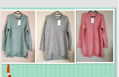 country road womens jumper