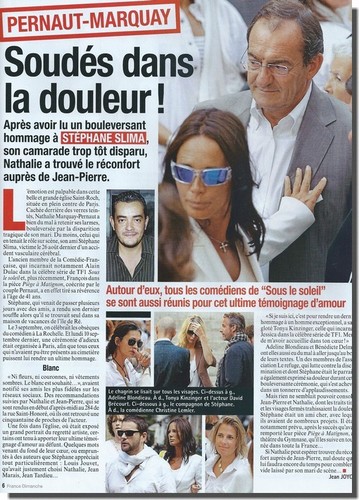 Ausschnitt Pressespiegel 2012 - Pernaut - Maquay - (1 Seiten)