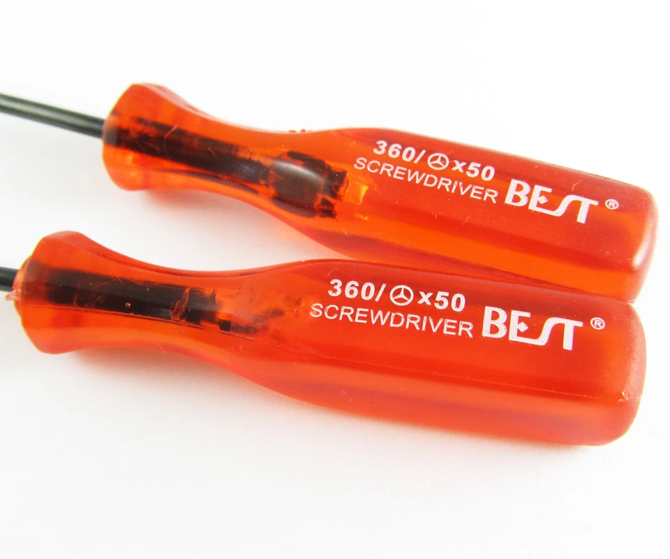 24pcs Y Shape Tri-wing Triangle Screwdriver For Apple Macbook Pro Battery Repair - Image 3 of 4