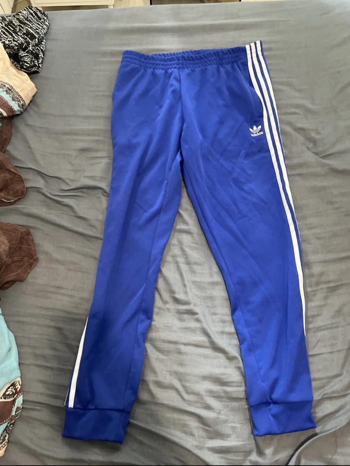 Pantalon Adidas - Photo 1/3