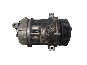 Opel Vectra C 2006 Klimakompressor Pumpe 13171393 Diesel 110kW JUT213493