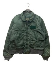 ALPHA CWU-45/P Flight Jacket olive 5795210