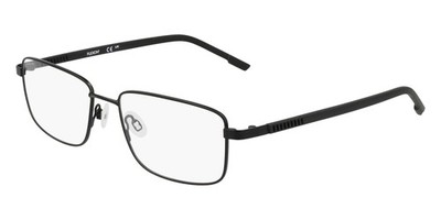 Flexon FLEXON H6078 N Satin black 56/17/145 Herren Brillen