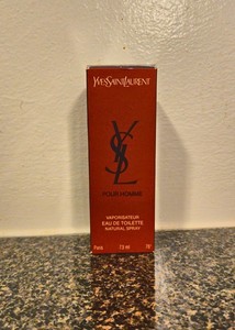 Ysl Pour Homme | eBay