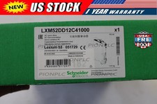 Schneider Electric LXM52DD18C41000 Lexium 52 AC Servo Drive LXM52
