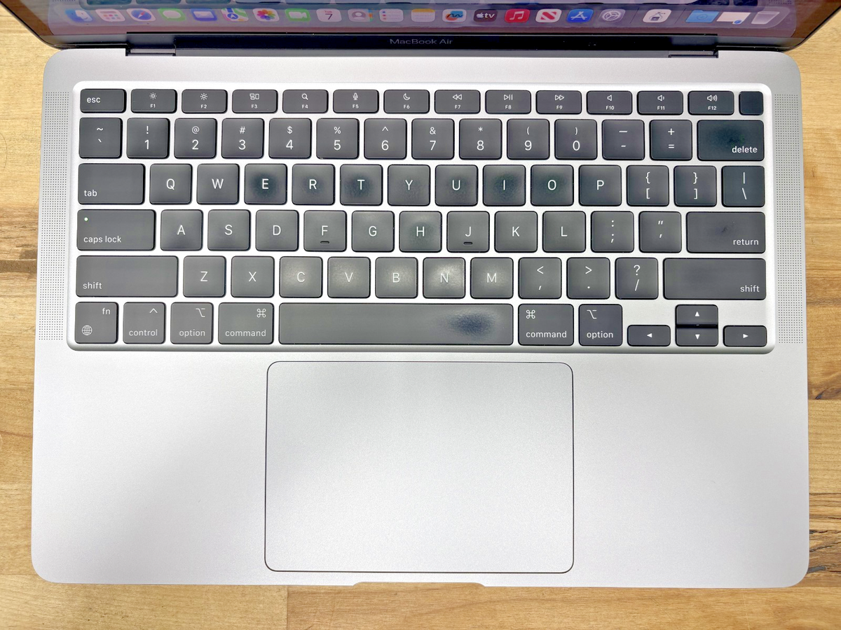 Apple MacBook Air 2020 13