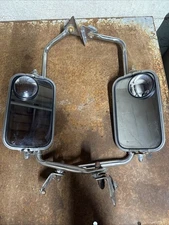 Vintage Ford FOMOCO Jr West Coast Truck  Mirror 1973