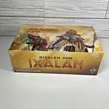 Booster Box Prices | Magic Ixalan | Magic Cards