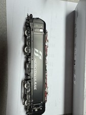 Spur H0 Märklin 39332 Elektrolokomotive Baureihe 193 Mercitalia Neu OVP