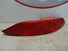 Pare-choc arrière Hyundai TUCSON