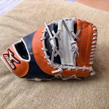 Mizuno mizuno First Mitt Victory Stage Diamond Master Glove MIZUNO