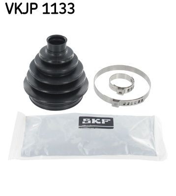 Neu - Skf VKJP1133 Faltenbalgsatz, Antriebswelle FüR Alfa Romeo Lancia Opel-image