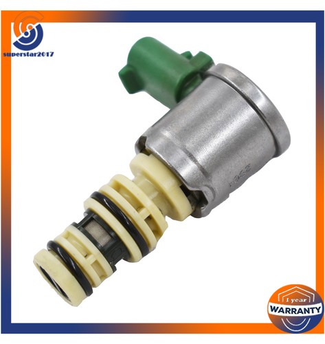 5L40E 5 Pcs Transmission Solenoid TCC EPC For Chevrolet 1996 1997-2011 - Picture 7 of 15