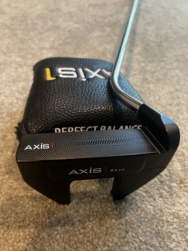 Axis 1 Justin Rose Putter 33.75”