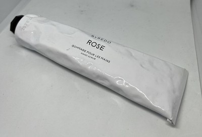 Byredo Rose Hand Scrub 3.3fl oz