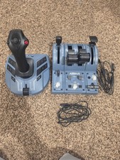 Thrustmaster TCA Captain Pack X Airbus Editio...