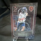 2025 Topps Signature Luther Burden III Base (RAW)