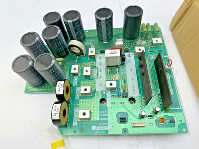 #ad #ad MITSUBISHI ELECTRIC R61 188 280 INVERTER BOARD PUHY P96YKMU A City Multy AC $204.30