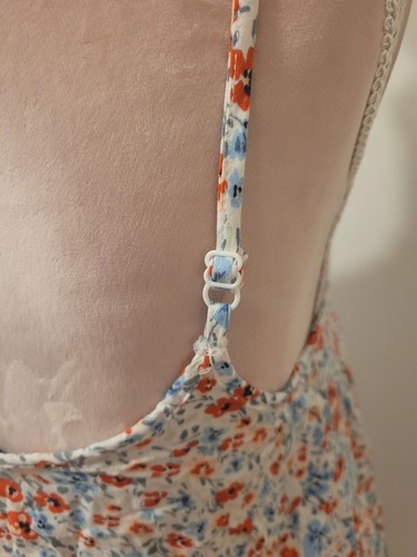 Abito estivo floreale - Taglia 10 - Primark - Foto 6 di 9