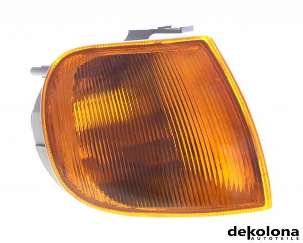 Blinker Blinkleuchte FüR VW Polo Van Kasten SchräGheck Rechts Vorne 94-99-image