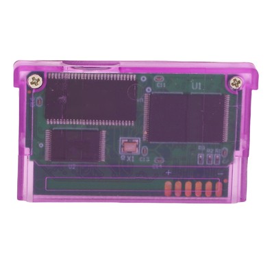 Game Cartridge Replacement Für NDSL Lite Game Console Stable Performance Video