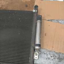 Condensateur Opel AGILA