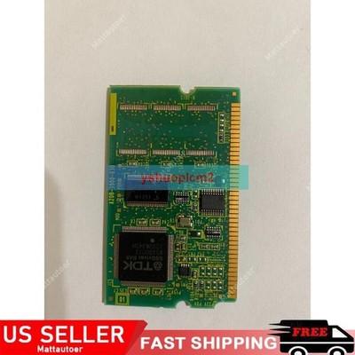 FANUC FROM/SRAM Card A20B-3900-0300 US Seller NDA Available
