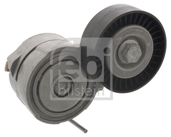 Febi Bilstein Riemenspanner Keilrippenriemen 43784 FüR A6 4F2 A8 Audi A4 Cayenne-image