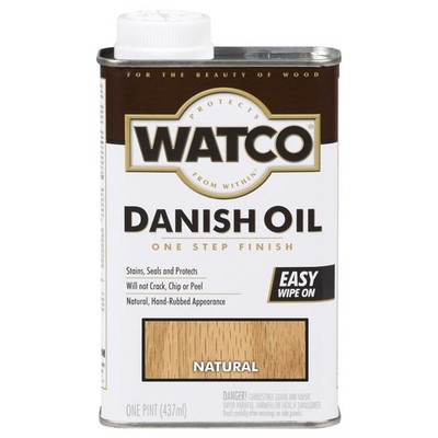 WATCO DAN OIL NAT PT V