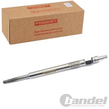 Bougies de préchauffage Mitsubishi GRANDIS