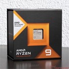 AMD Ryzen 9 7950X3D 7000 Series Desktop Processor 100-000000908