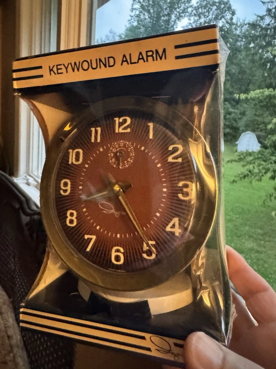 Ingraham Clock for sale | eBay